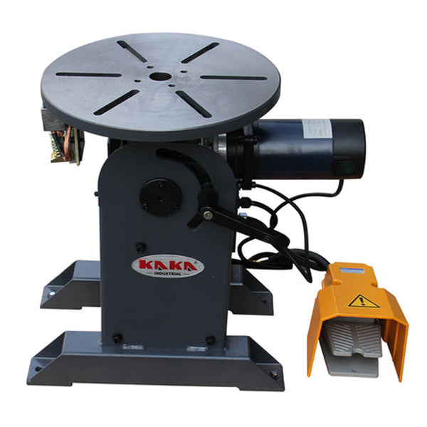WP350 Welding Positioner (110V -60HZ-1PH)
