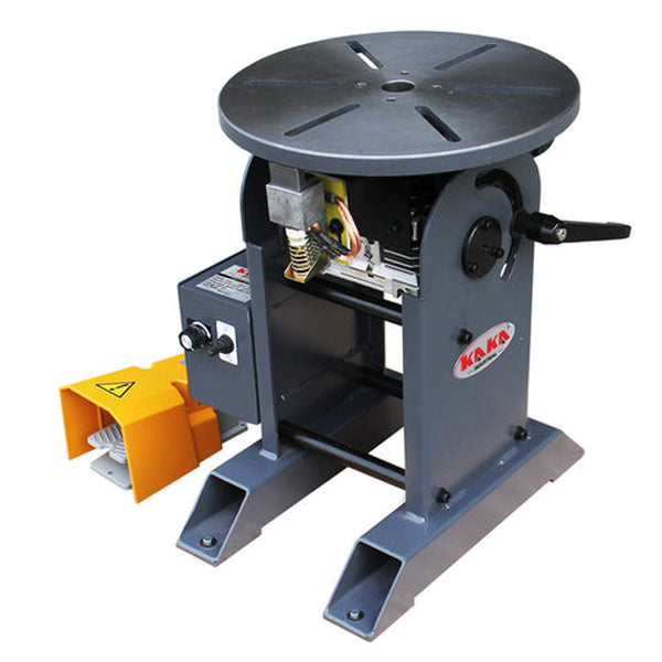 WP350 Welding Positioner (110V -60HZ-1PH)