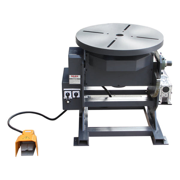 WP500 Welding Positioner 110V 60Hz 1PH