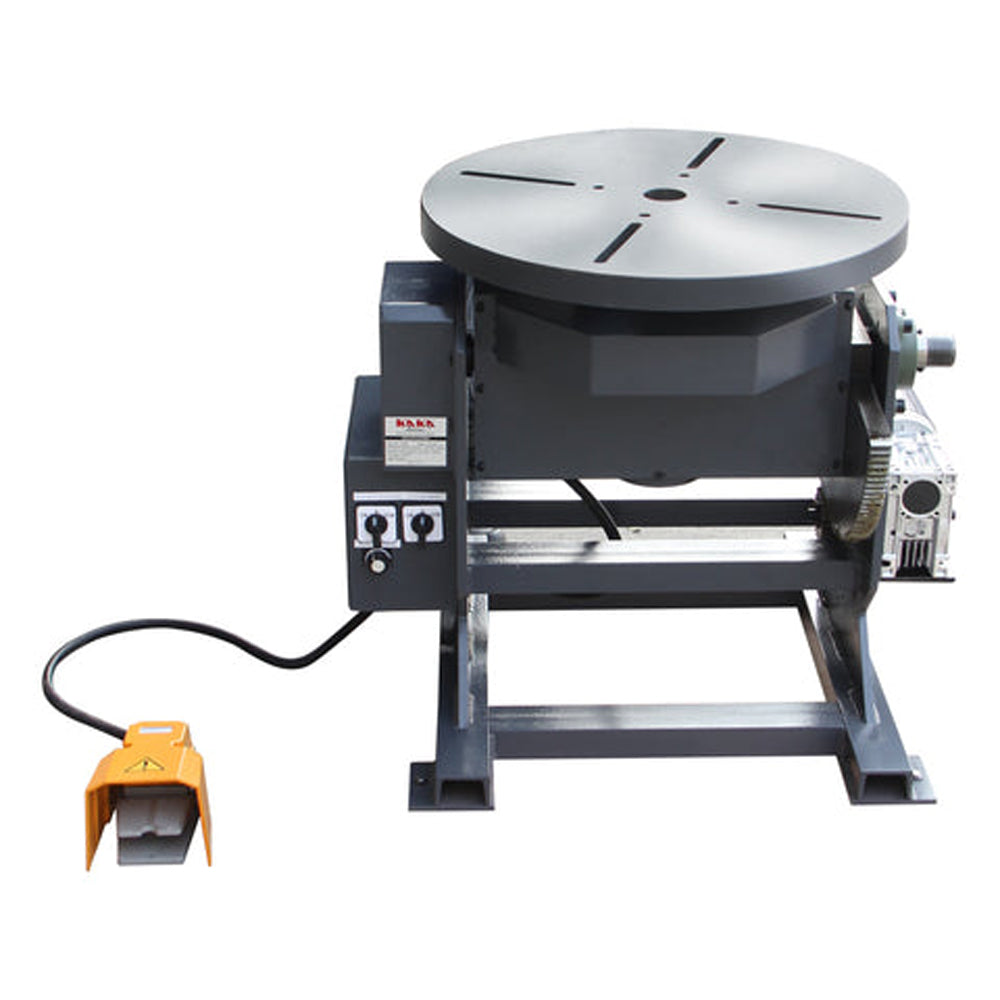 Welding Positioner