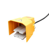 WP-500B Welding Positioner, 1102lb Tilt angle -45°-90º, Rotation motor 400W ,Rotation speed 0-5 RPM Stepless Speed Control w/ Digital Display & VFD, 110V-60HZ-1PH