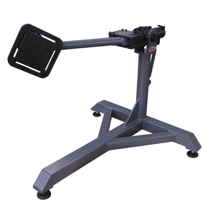 WP300M Welding Positioner