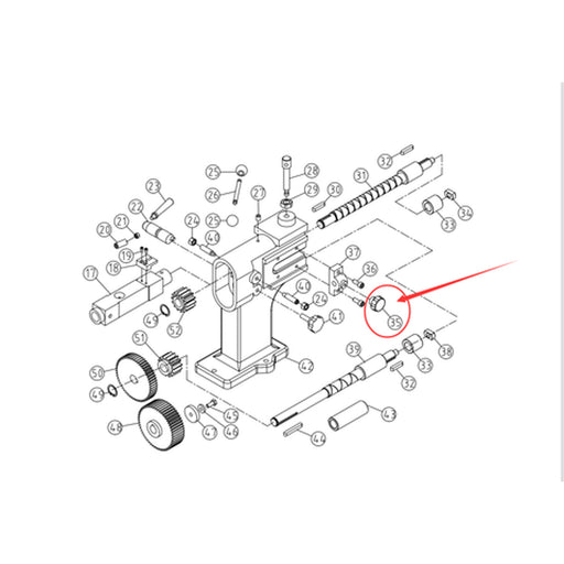 Sheartak Tools