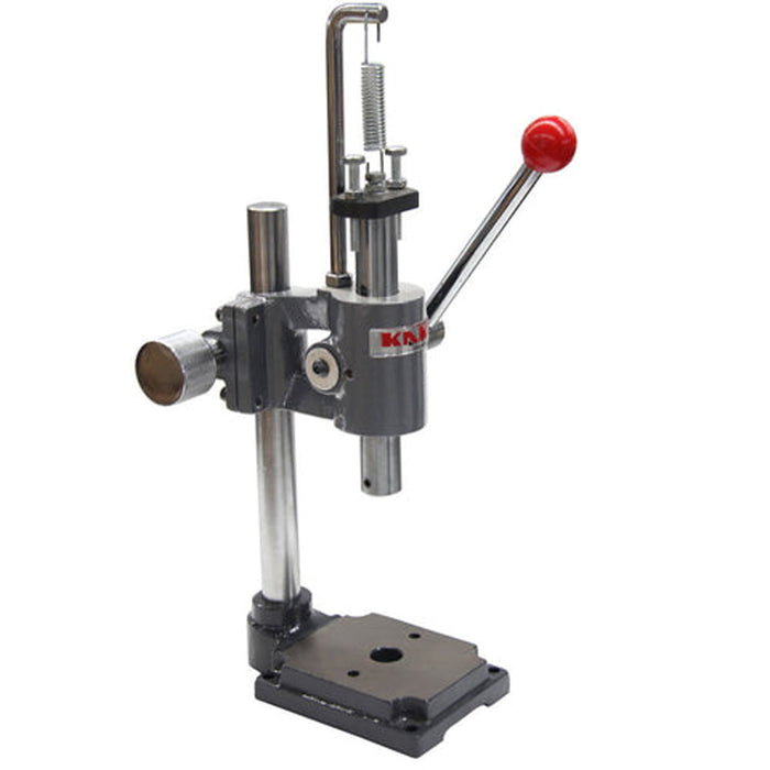AP-1S 1 Ton Jewelry Tools Adjustable Press Height Arbor Press