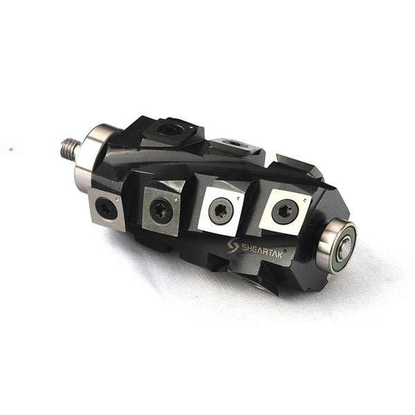 Shapers drum for Bosch GHO 36-82C Power Planer