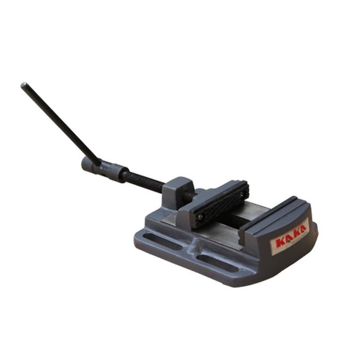 BSM-100 4" Cast Iron Drill Press Clamp Machine Vise