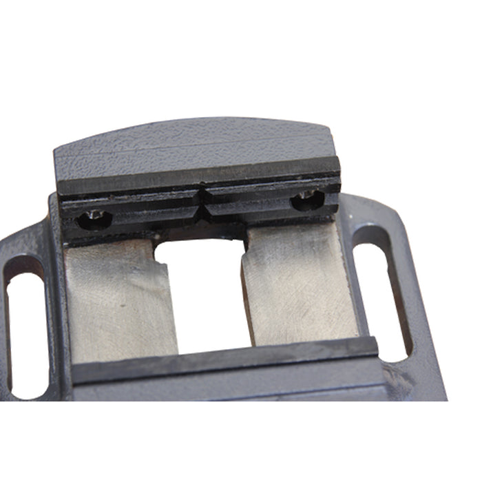 BSM-100 4" Cast Iron Drill Press Clamp Machine Vise