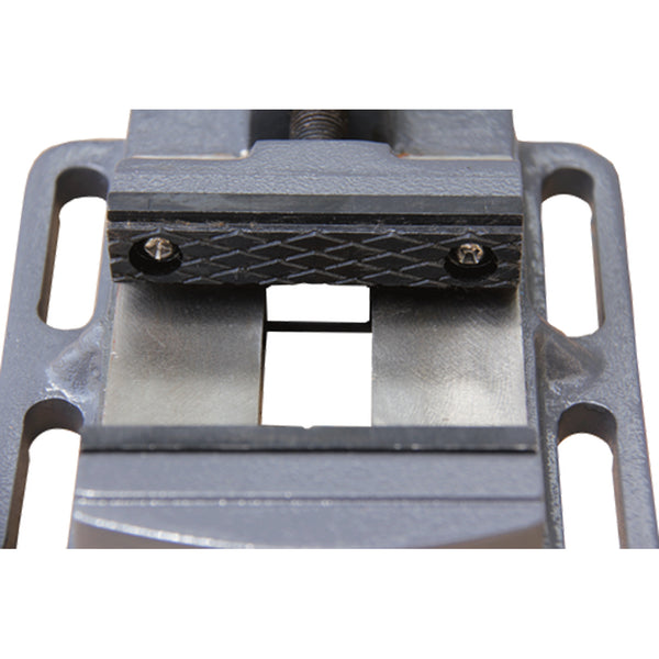 BSM-100 4" Cast Iron Drill Press Clamp Machine Vise