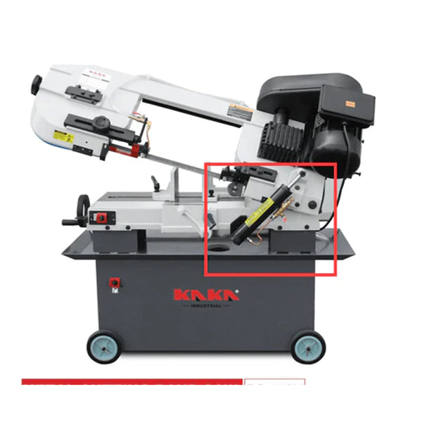 Spare parts for BS-712N 14# Hydraulic Cylinder - Sheartak Tools