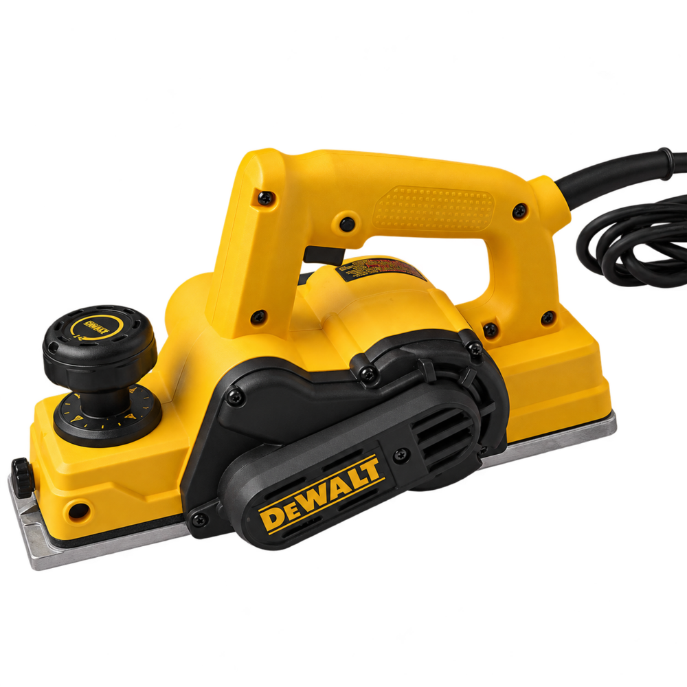 Hand Held Power Planer