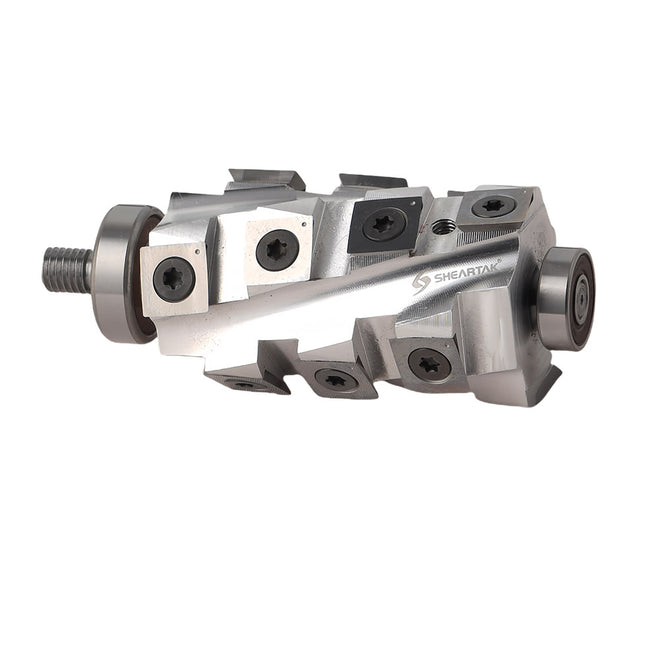 Spiral Cutterhead for Dewalt 20V Cordless Planer - 3-1/4" DCP580B