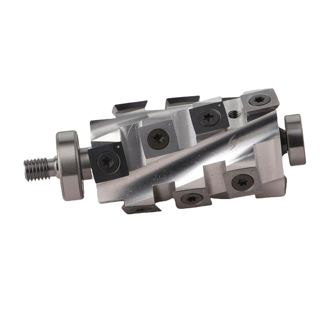 Spiral Cutterhead for Dewalt 20V Cordless Planer - 3-1/4" DCP580B