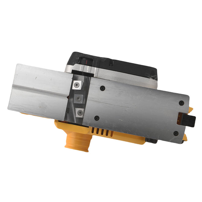 DeWalt DCP580 20V MAX* XR® Brushless Cordless Planer (TOOL ONLY) with Spiral Cutter Head