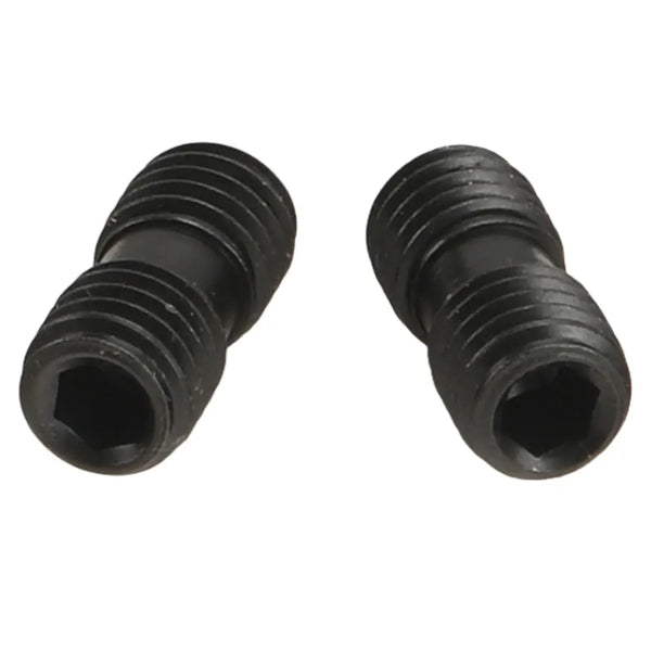 Double-End Threaded Screws M10x1.5mm