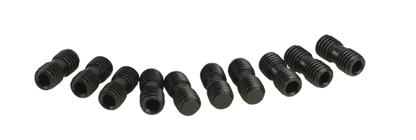 Double-End Threaded Screws M10x1.5mm