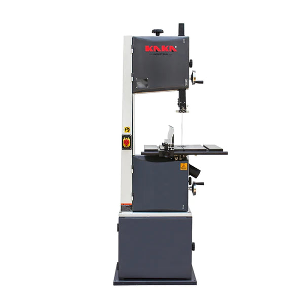 WBS-14 14inch Wood Cutting Bandsaw