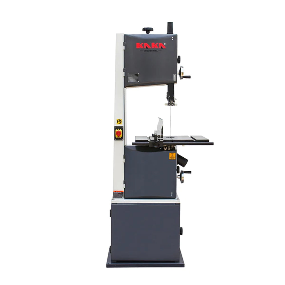 Wood Cutting Bandsaw