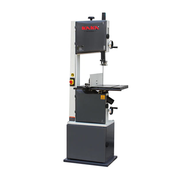 WBS-14 14inch Wood Cutting Bandsaw