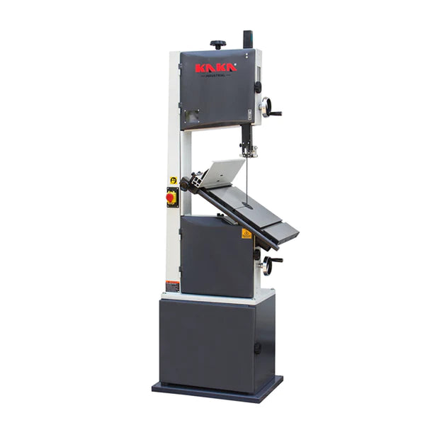WBS-14 14inch Wood Cutting Bandsaw