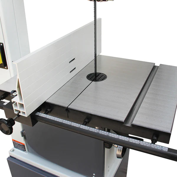 WBS-14 14inch Wood Cutting Bandsaw