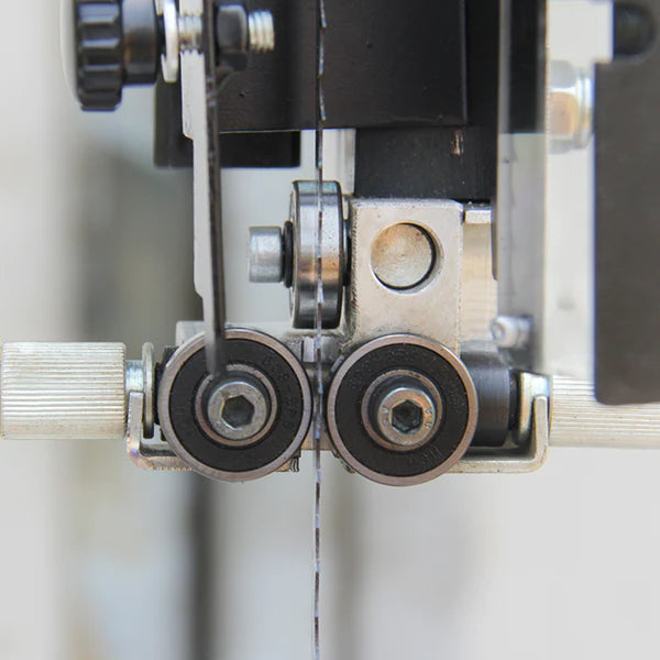 WBS-14 14inch Wood Cutting Bandsaw