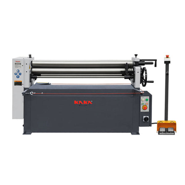 Pre-Order ESR-5113 51″ x 13 Gauge Electric Slip Roll Machine - Sheartak Tools