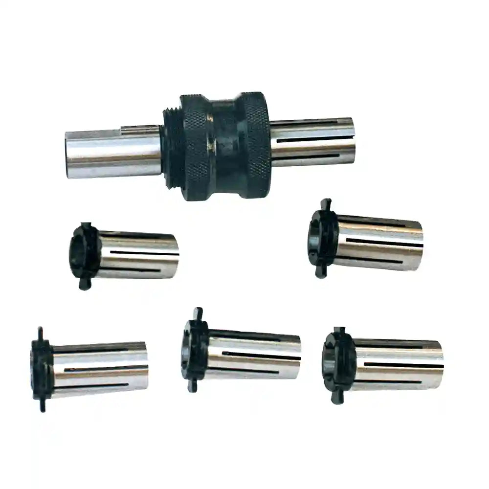 Sheartak Assorted Expanding Mandrels