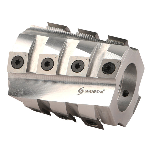 Sheartak Helical Cutter Head for FESTOOL Planer HL 850 E-F-Plus