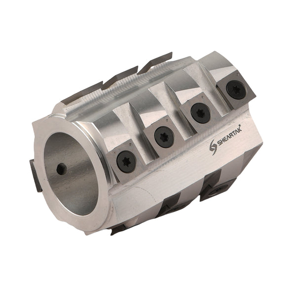 Sheartak Helical Cutter Head for FESTOOL Planer HL 850 E-F-Plus
