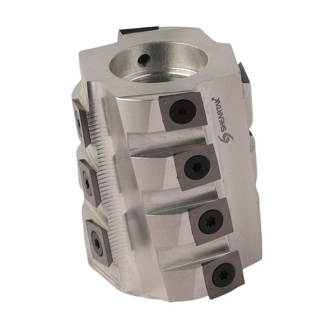 Sheartak Helical Cutter Head for FESTOOL Planer HL 850 E-F-Plus