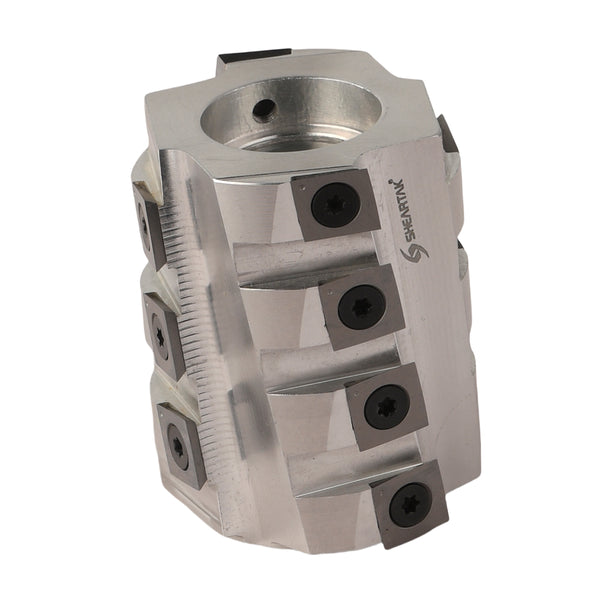 Sheartak Helical Cutter Head for FESTOOL Planer HL 850 E-F-Plus