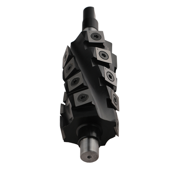 Helical Cutterhead for DELTA 37-130  4'' Jointer