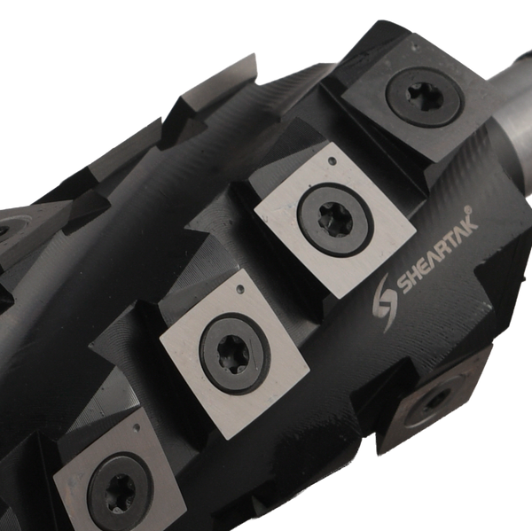 Helical Cutterhead for DELTA 37-130  4'' Jointer