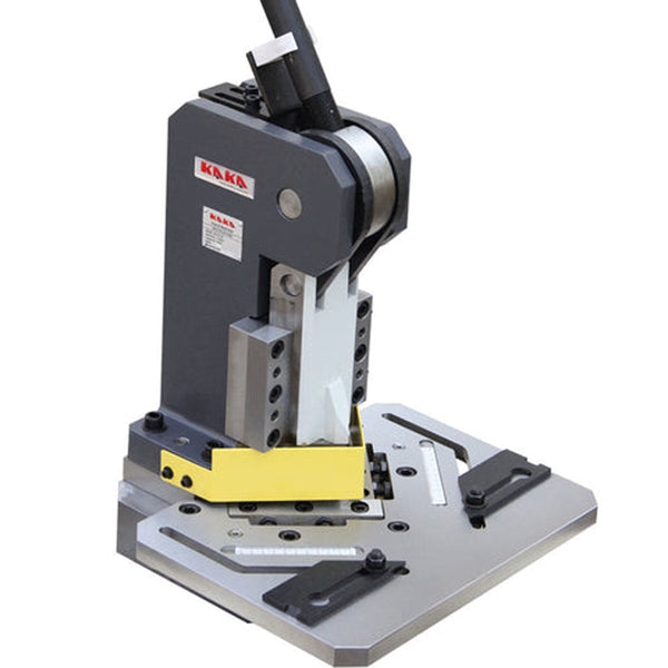 Sheartak HN-1104 Manual Corner Notcher - Sheartak Tools