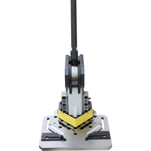 Sheartak HN-1104 Manual Corner Notcher - Sheartak Tools