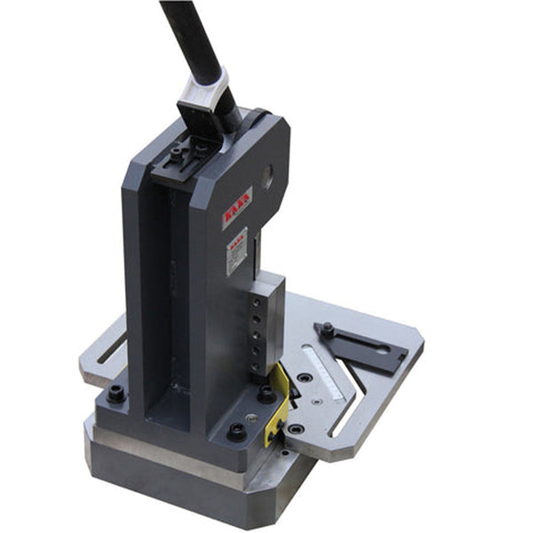 Sheartak HN-1104 Manual Corner Notcher - Sheartak Tools