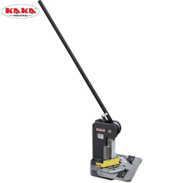 Sheartak HN-1104 Manual Corner Notcher - Sheartak Tools