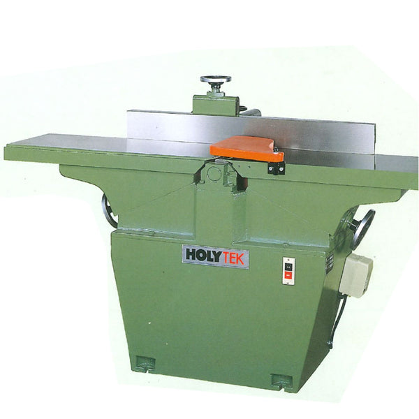 Sheartak Spiral Cutterhead for Holytek HJ-516 Jointer Surfacer Planer with 85 Carbide Cutters