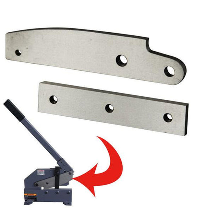 Sheartak Tools HSG-8 Top/Bottom Blade