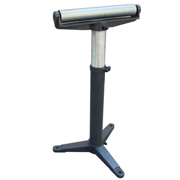 ial StandsRB-1100 24 Inch Height Adjustable Band Saw Mater - Sheartak Tools