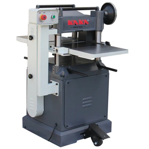 (Pre-Sale) WDP-4215 15inch planer with 8inch Max Thickness