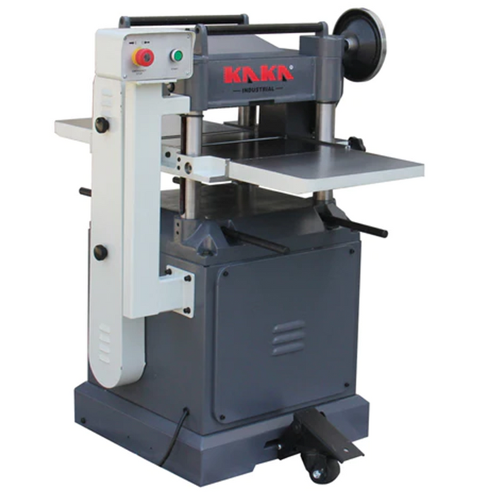 (Pre-Sale) WDP-4215 15inch Width 8" Max Height Woodworking Planer