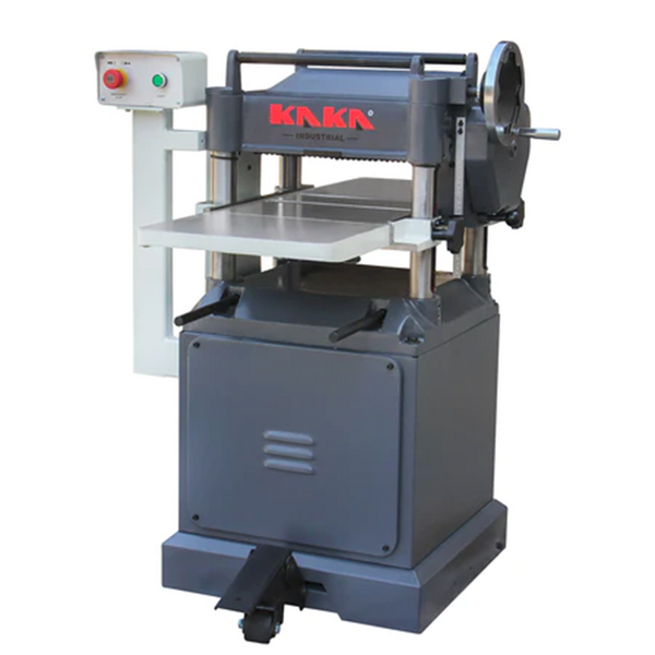 (Pre-Sale) WDP-4215 15inch planer with 8inch Max Thickness