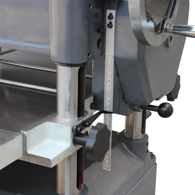 (Pre-Sale) WDP-4215 15inch planer with 8inch Max Thickness