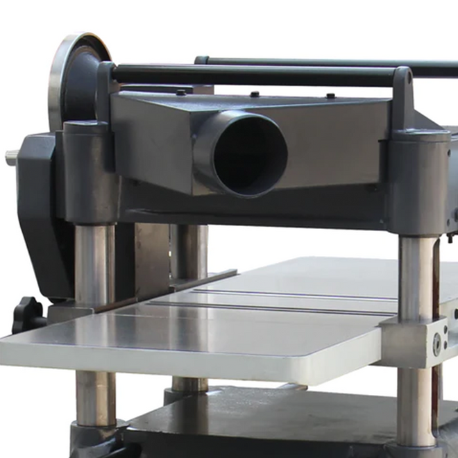 (Pre-Sale) WDP-4215 15inch planer with 8inch Max Thickness