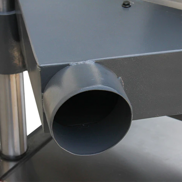 (Pre-Sale) WDP-4215 15inch planer with 8inch Max Thickness