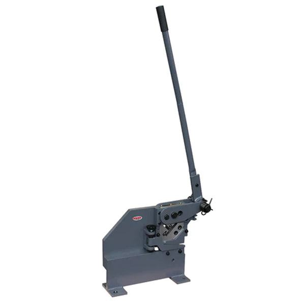 High QualityManual Iron Worker PBS-7 - Sheartak Tools