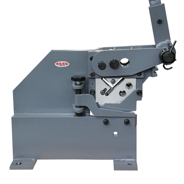 High QualityManual Iron Worker PBS-7 - Sheartak Tools