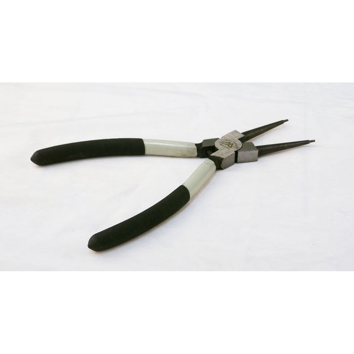 Internal 180-degree Snap Ring Pliers 10-Inch