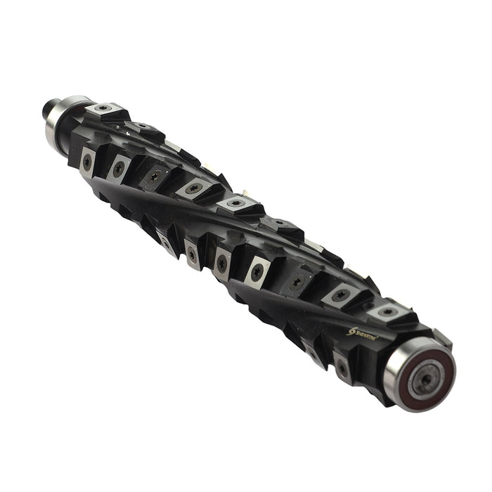 Spiral Cutterhead for Makita 2012NB 12" Planer